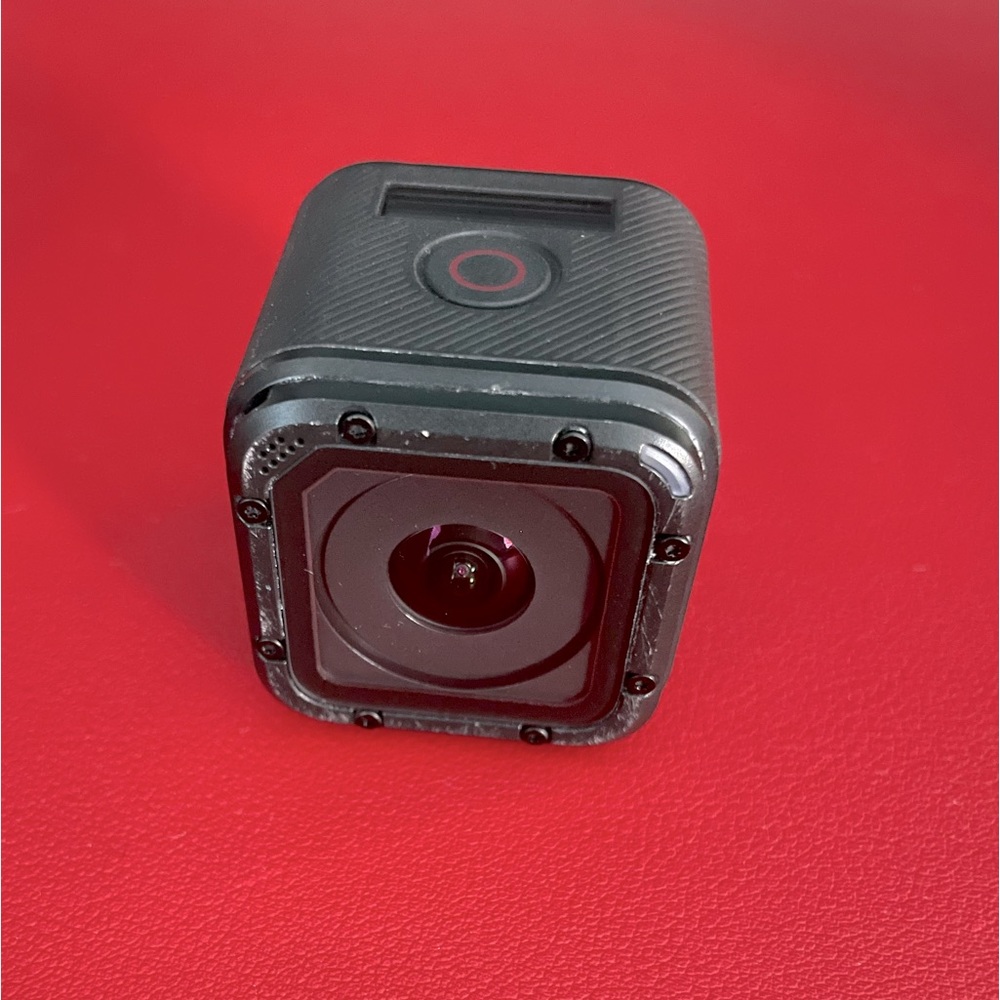 GoPro HERO session